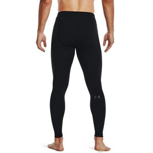 Under Armour Men's Black ColdGear Base 3.0 Leggings